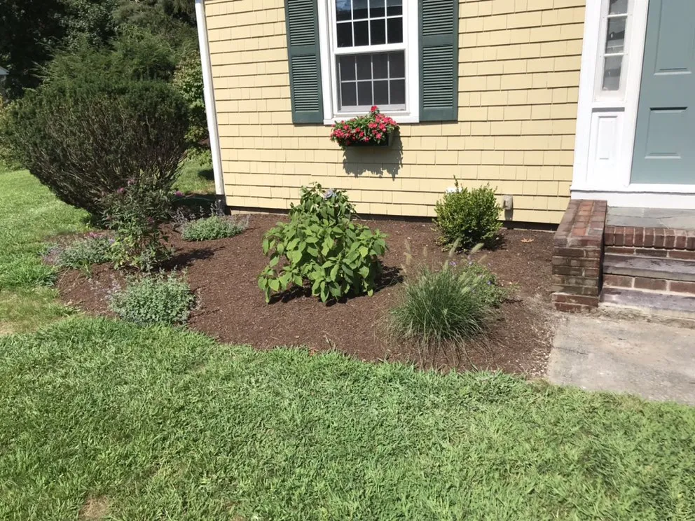 Reliable garden landscaping experts serving Ipswich, MA - Brian’s Landscape And Construction