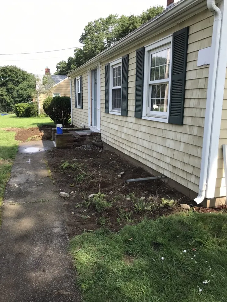 Professional landscaping services experts serving Ipswich, MA - Brian’s Landscape And Construction