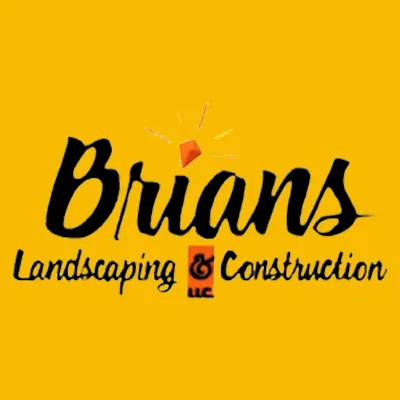 Trusted lawn care service experts serving Johnson Creek, WI - Brian's Landscaping & Construction