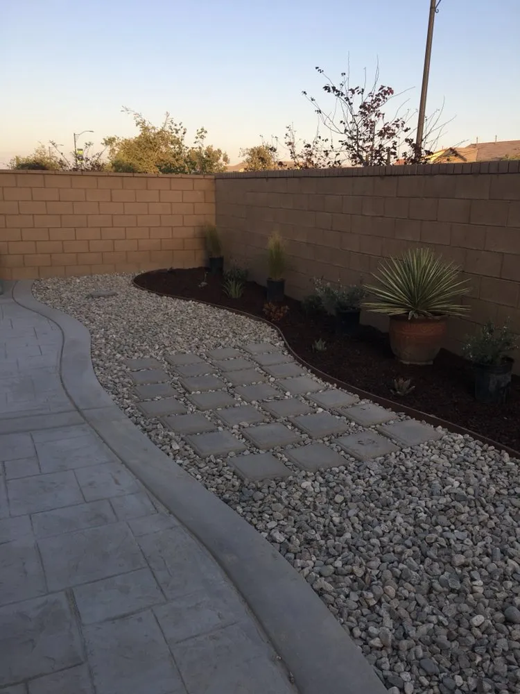 Reliable lawn care service in Olathe, KS - Brian's Landscaping & Junk Removal