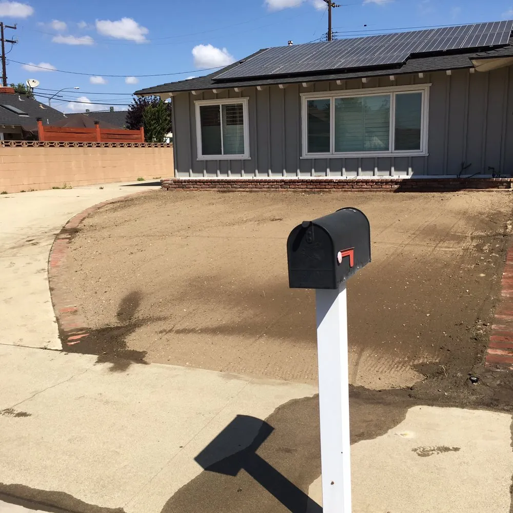 Affordable yard cleanup service for residential properties across Olathe, KS - Brian's Landscaping & Junk Removal