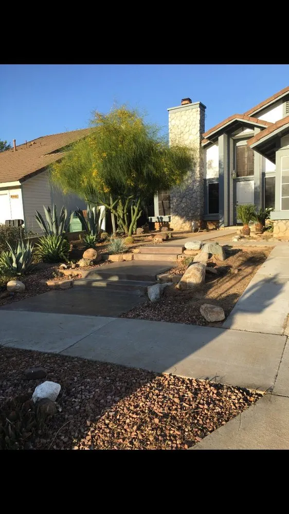 Reliable landscape installation experts serving Olathe, KS - Brian's Landscaping & Junk Removal