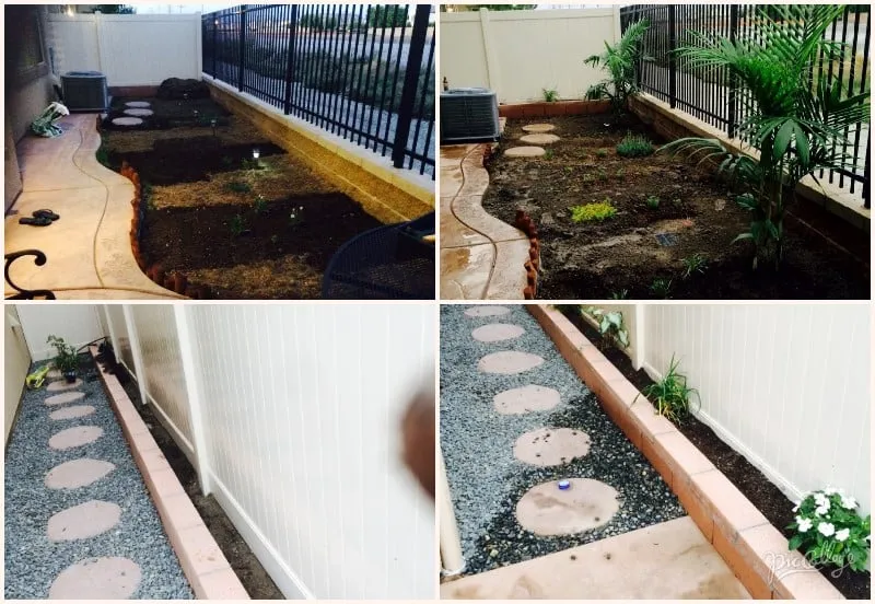 Reliable outdoor landscaping for outdoor upgrades in Olathe, KS by Brian's Landscaping & Junk Removal