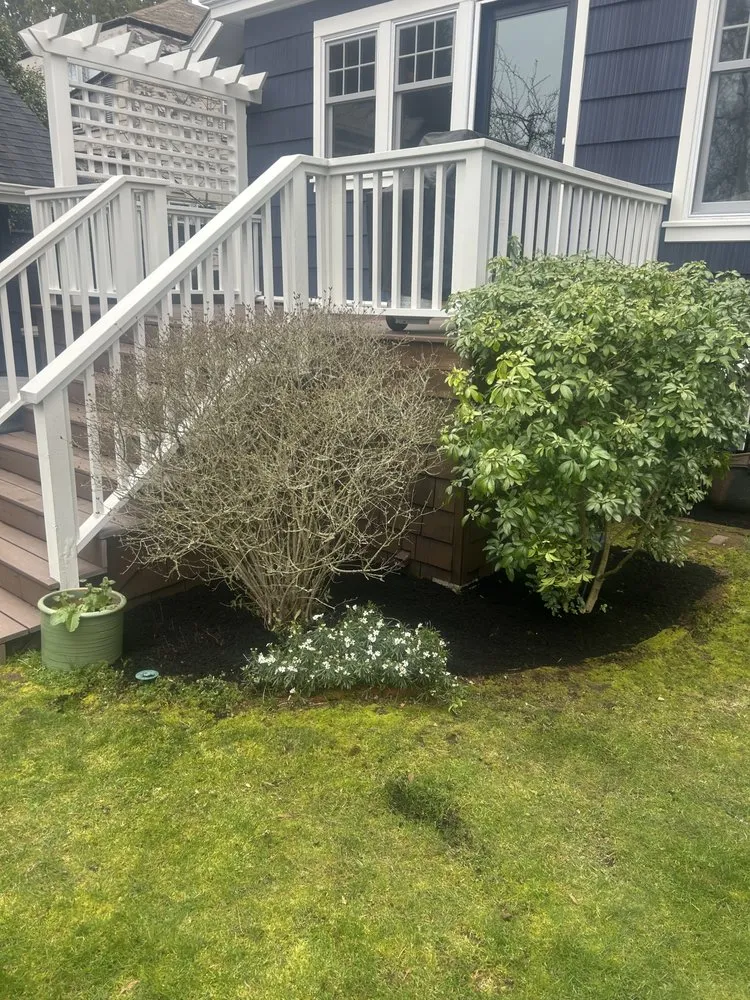 Expert garden landscaping near you across Seattle, WA - Brian’s Landscaping