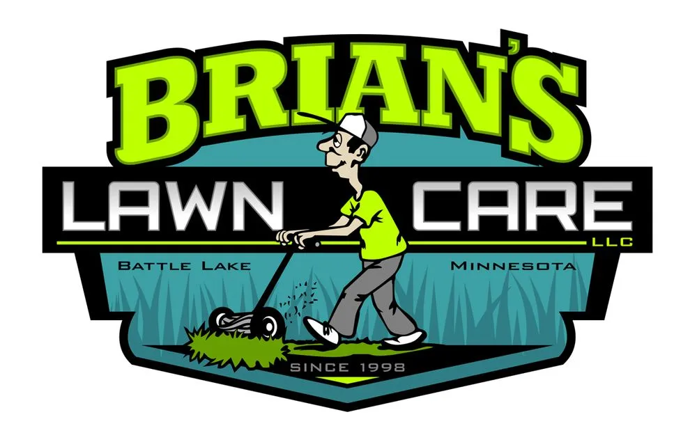 Affordable landscaping services with custom design in Battle Lake, MN by Brian's Lawn Care