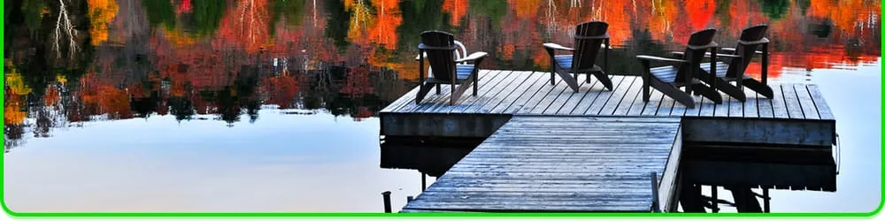 Professional yard cleanup service in Battle Lake, MN - Brian's Lawn Care