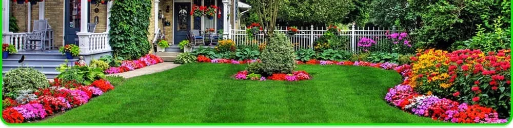 Reliable landscape design with custom design across Battle Lake, MN - Brian's Lawn Care