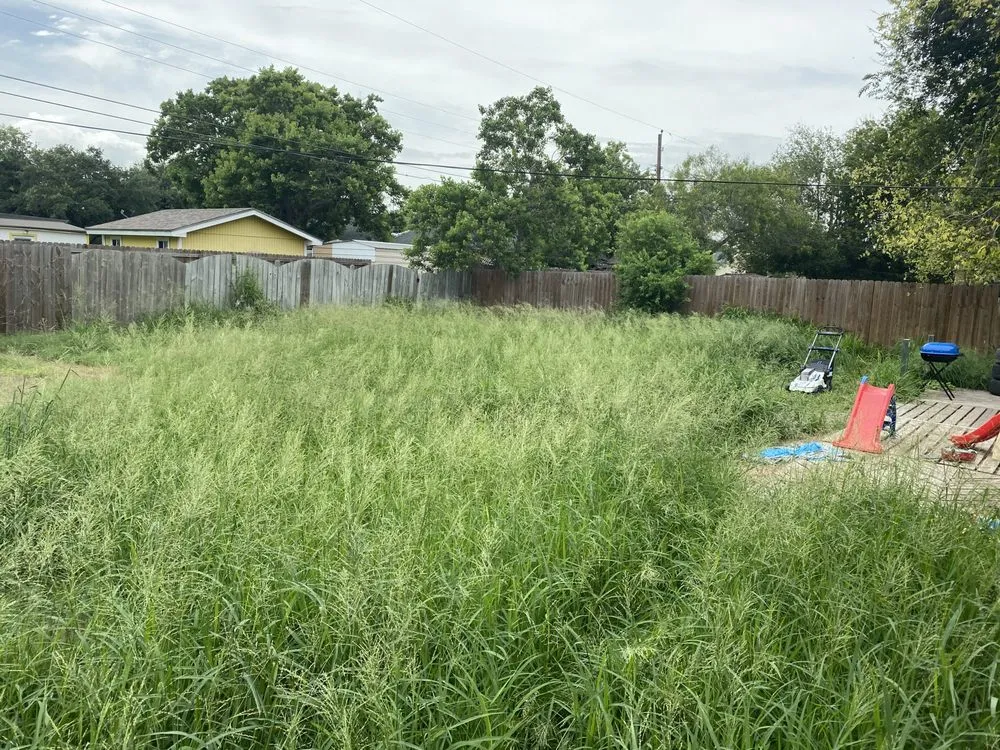 Top-rated outdoor landscaping in Portland, TX - Brian’s Lawn Care