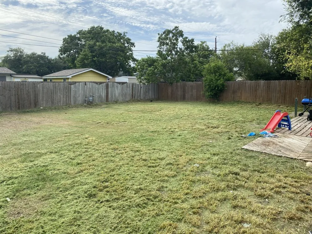 Top-rated outdoor landscaping experts serving Portland, TX - Brian’s Lawn Care