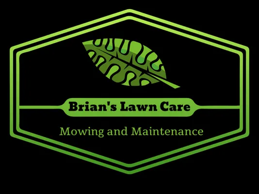 Brian’s Lawn Care