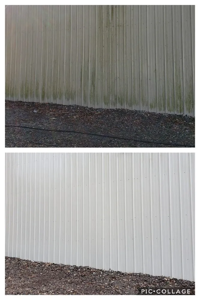 Affordable garden landscaping with custom design in Elkton, MD by Brian's Lawn Care Service