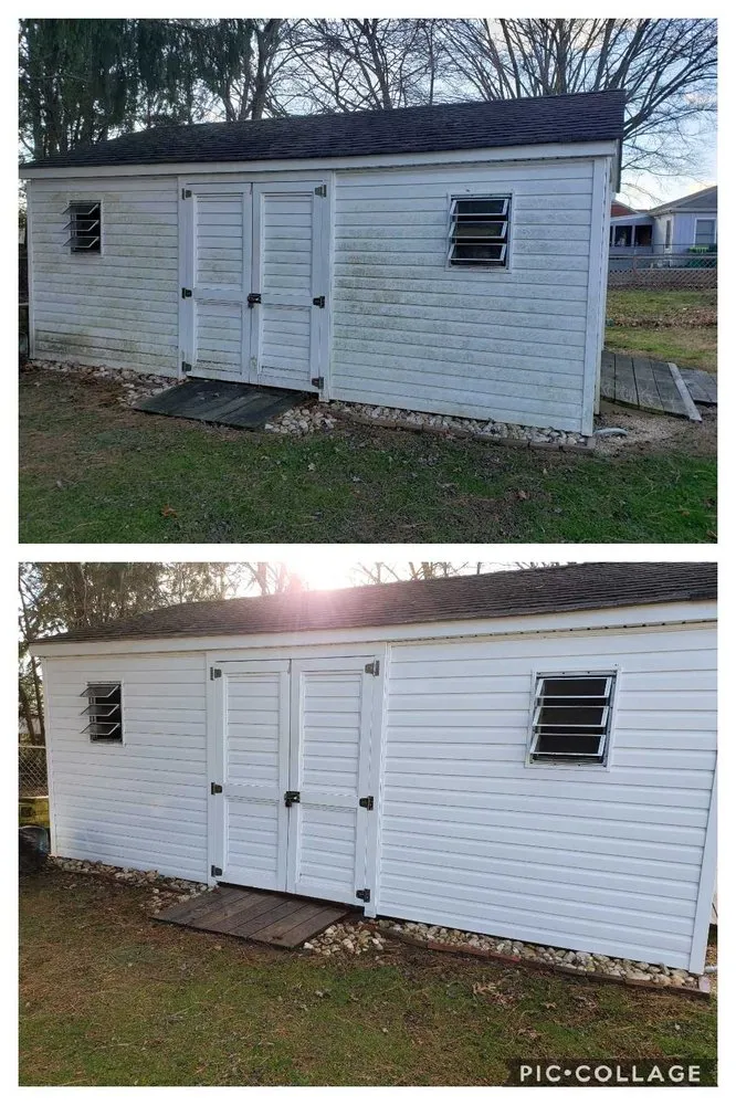 Trusted outdoor landscaping for residential properties across Elkton, MD - Brian's Lawn Care Service