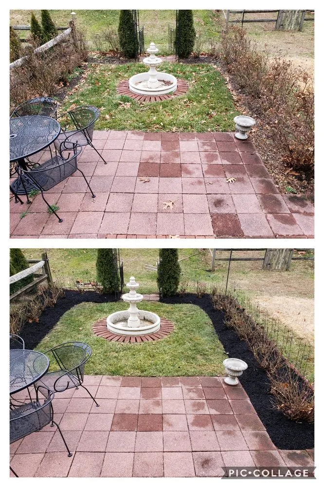 Local landscape installation for year-round maintenance across Elkton, MD - Brian's Lawn Care Service