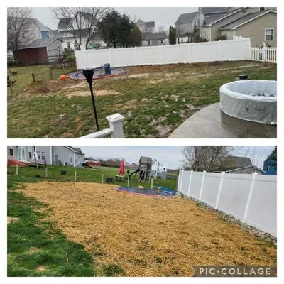 Brian's Lawn Care Service