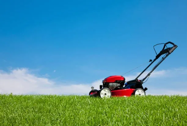 Affordable yard maintenance for outdoor upgrades in Kansas City, MO by Brian's Lawn Mowing