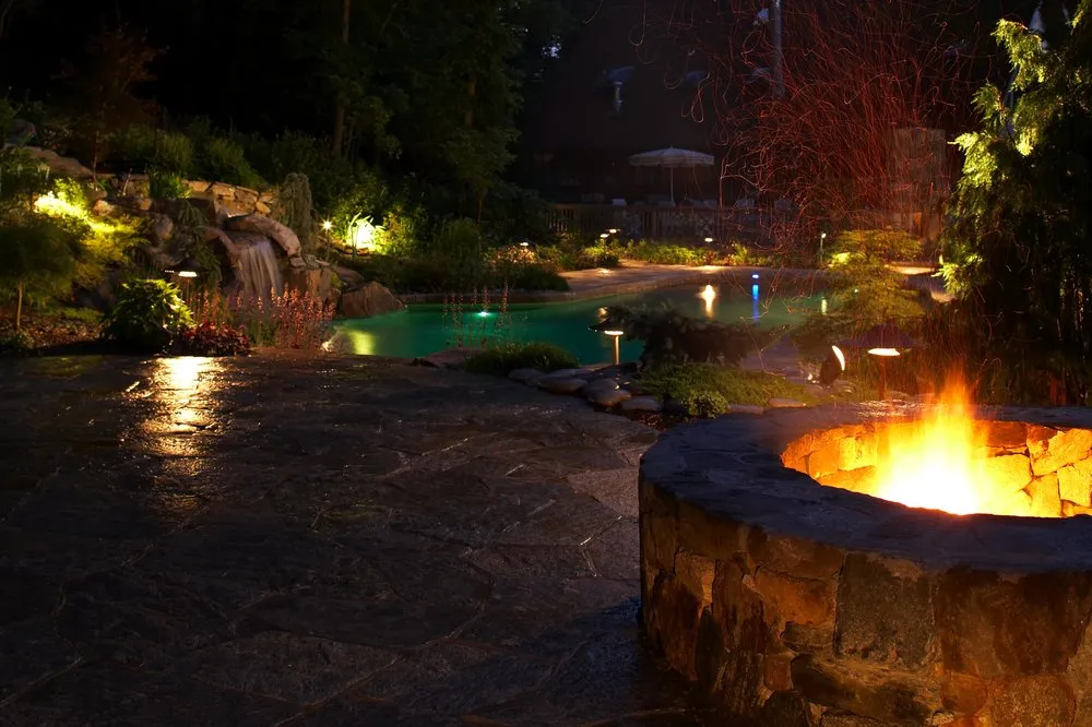 Affordable yard maintenance in Scarsdale, NY by Brian's Outdoor Designs