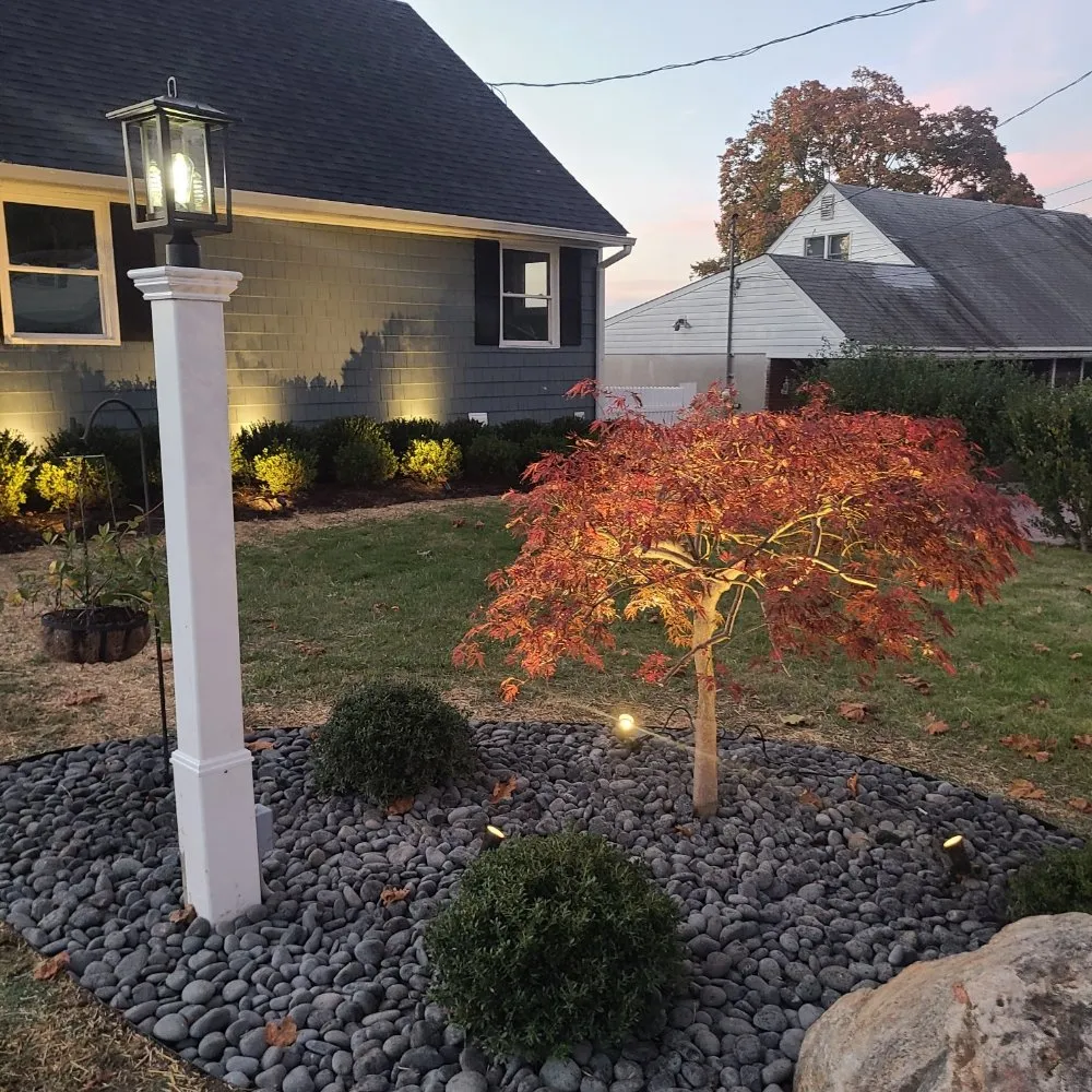 Expert garden landscaping near you across Scarsdale, NY - Brian's Outdoor Designs