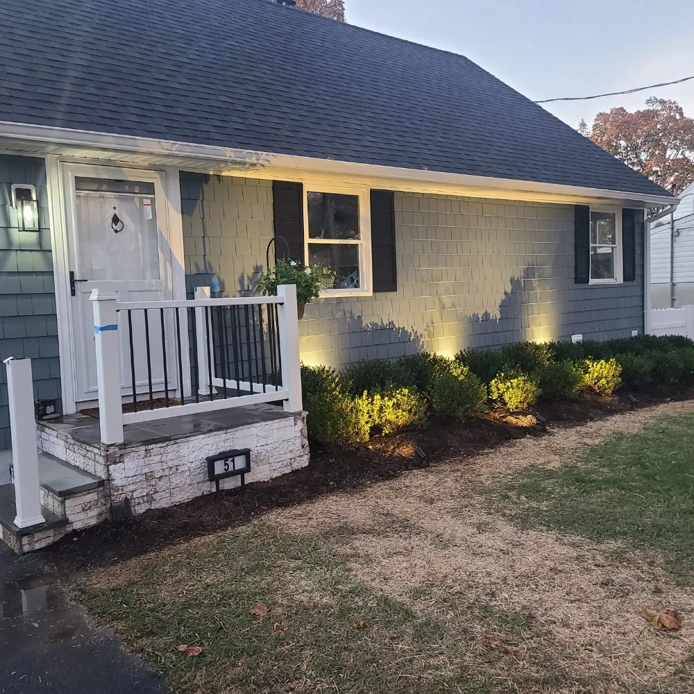 Reliable outdoor landscaping for homes across Scarsdale, NY - Brian's Outdoor Designs