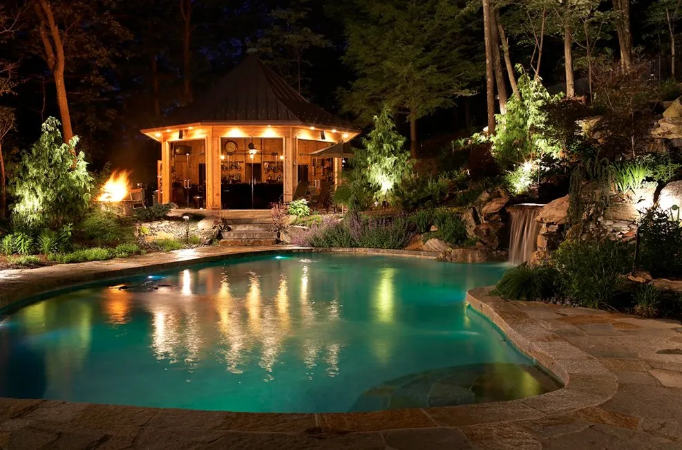 Expert lawn care service near you in Scarsdale, NY by Brian's Outdoor Designs