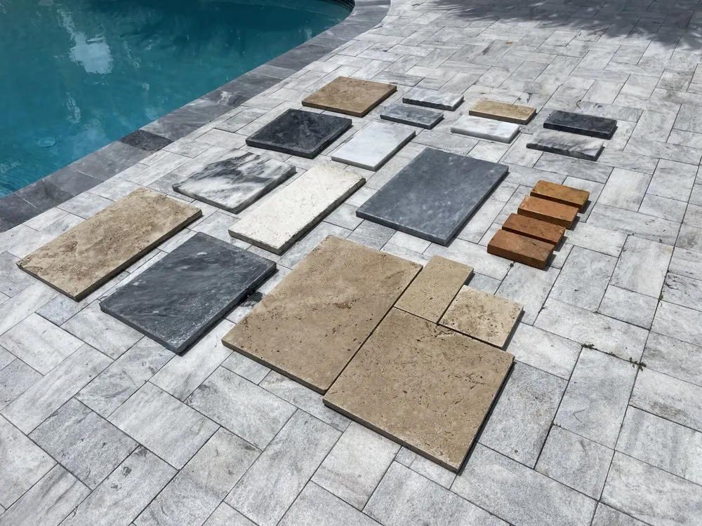 Expert lawn care service for year-round maintenance in Pompano Beach, FL by Brians Palms and Pavers