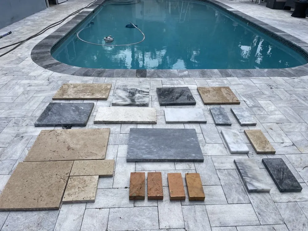 Expert outdoor landscaping experts serving Pompano Beach, FL - Brians Palms and Pavers