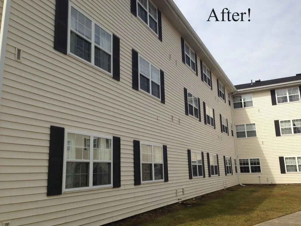 Trusted garden landscaping for outdoor upgrades in Vineland, NJ by Brian’s Power Washing and Lawn Mowing