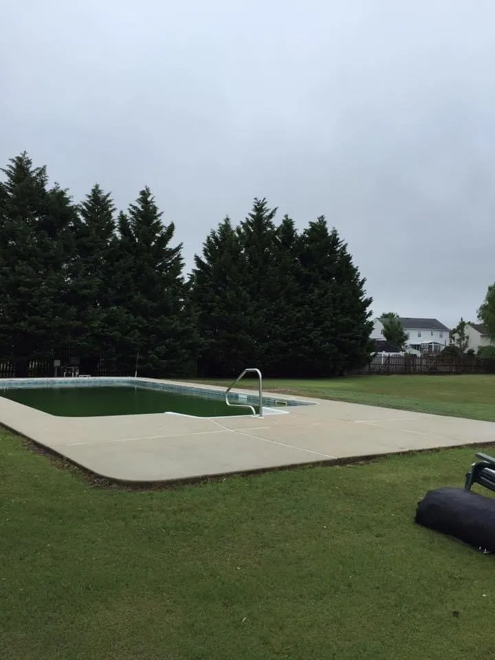 Affordable garden landscaping experts serving Vineland, NJ - Brian’s Power Washing and Lawn Mowing