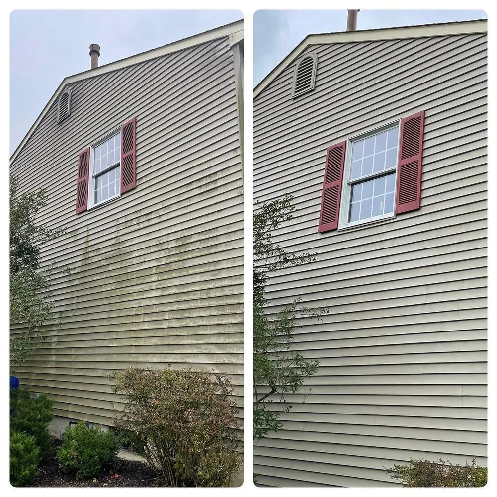 Professional lawn care service for outdoor upgrades across Vineland, NJ - Brian’s Power Washing and Lawn Mowing