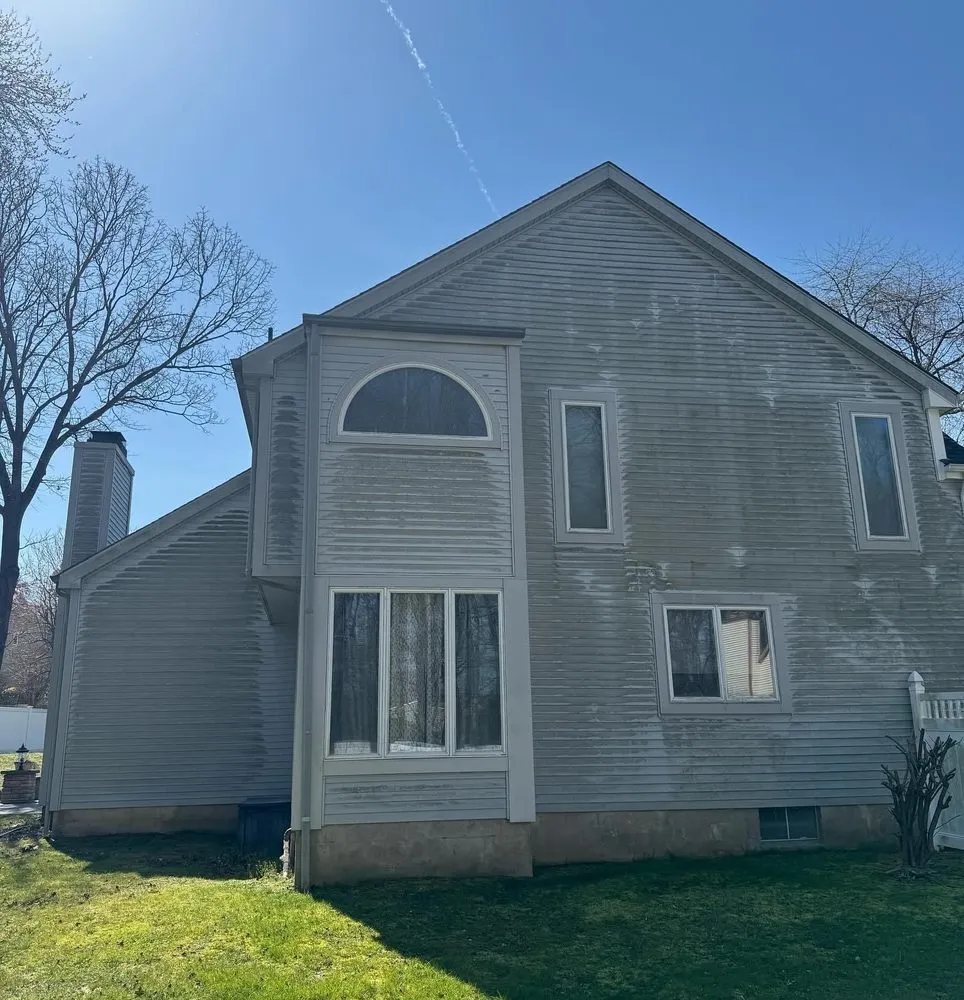 Top-rated outdoor landscaping experts serving Vineland, NJ - Brian’s Power Washing and Lawn Mowing