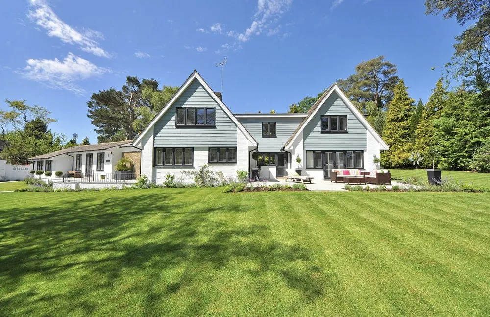 Top-rated outdoor landscaping for outdoor upgrades in Vineland, NJ by Brian’s Power Washing and Lawn Mowing