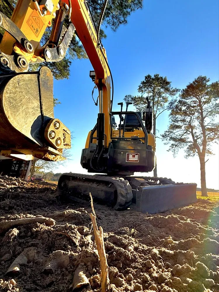 Affordable landscape installation experts serving Goldsboro, NC - Brian’s Southern Cuts