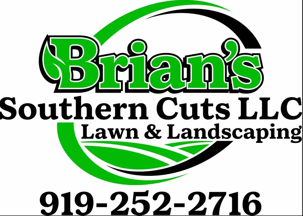 Professional lawn care service in Goldsboro, NC by Brian’s Southern Cuts