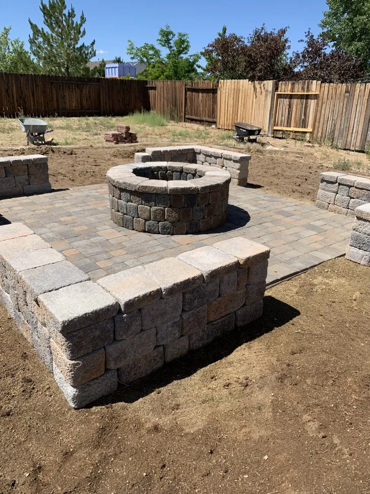 Affordable lawn mowing service in Carson City, NV by Brian's Yard Service