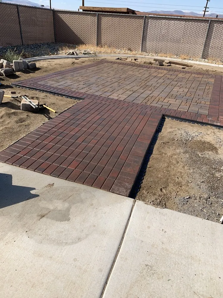 Custom lawn care service experts serving Carson City, NV - Brian's Yard Service