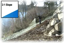 Expert landscaping services in Edgewood, WA by Briar Group Inc., Your Hydroseeding Contractor