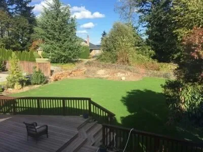Reliable landscaping services experts serving Edgewood, WA - Briar Group Inc., Your Hydroseeding Contractor