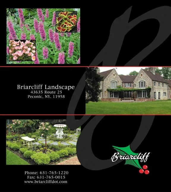 Affordable residential landscaping experts serving Peconic, NY - Briarcliff Landscape Inc
