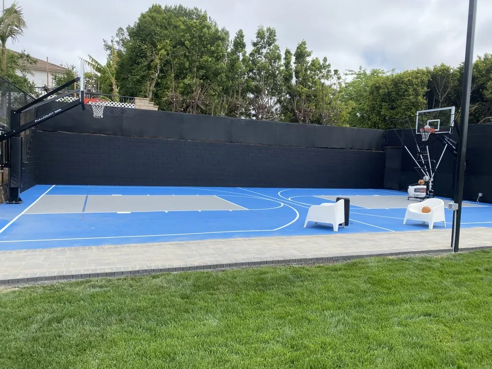 Reliable landscaping services near you across La Habra, CA - Bribiesca's Landscaping Co