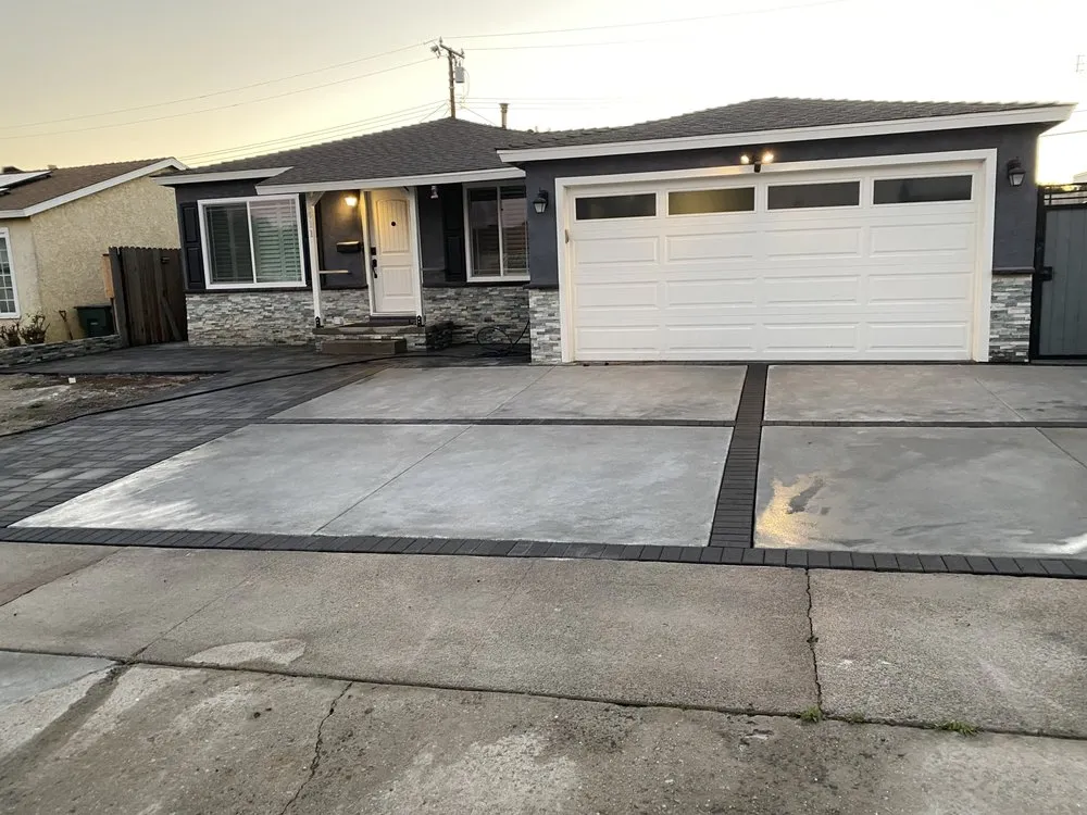 Top-rated lawn mowing service near you in La Habra, CA by Bribiesca's Landscaping Co