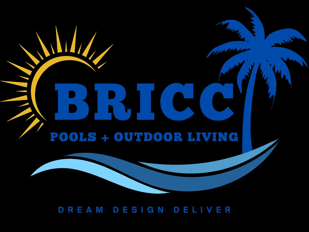 Custom yard cleanup service in Johns Island, SC by Bricc Pools + Outdoor Living