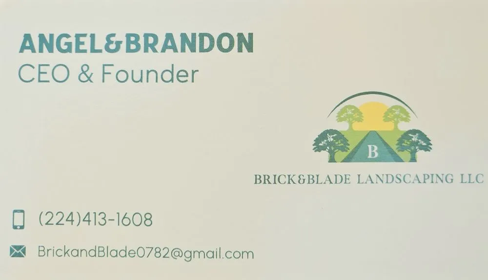 Reliable garden landscaping experts serving Waukegan, IL - Brick & Blade Landscaping