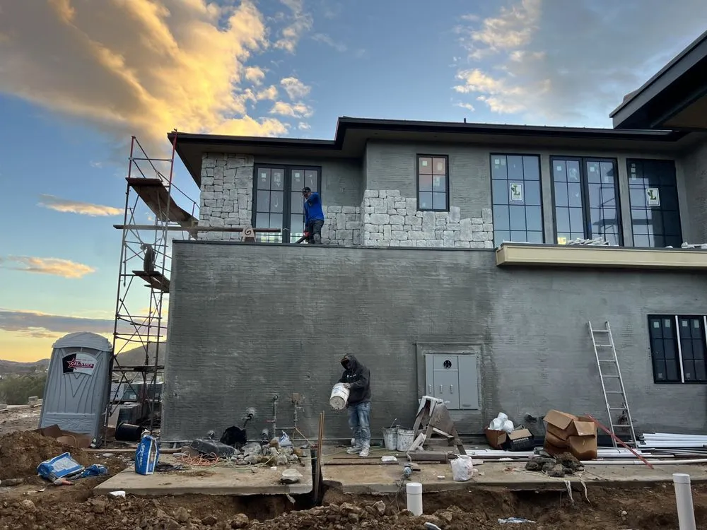 Local yard cleanup service in Kagel Canyon, CA - Brick & Bloom