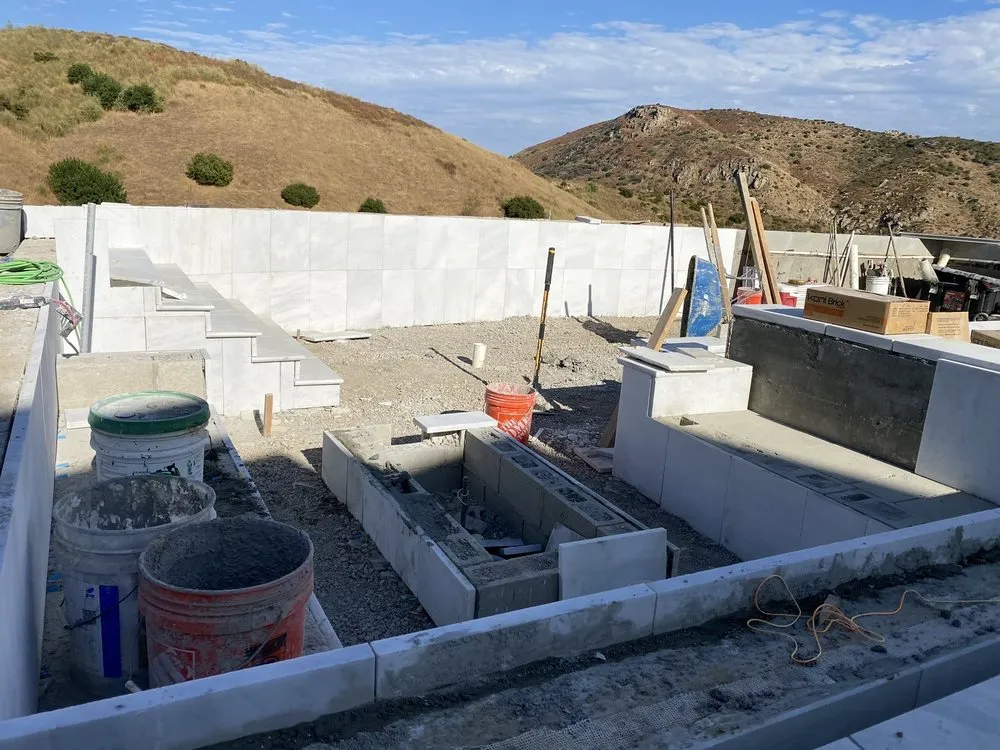 Affordable residential landscaping experts serving Kagel Canyon, CA - Brick & Bloom