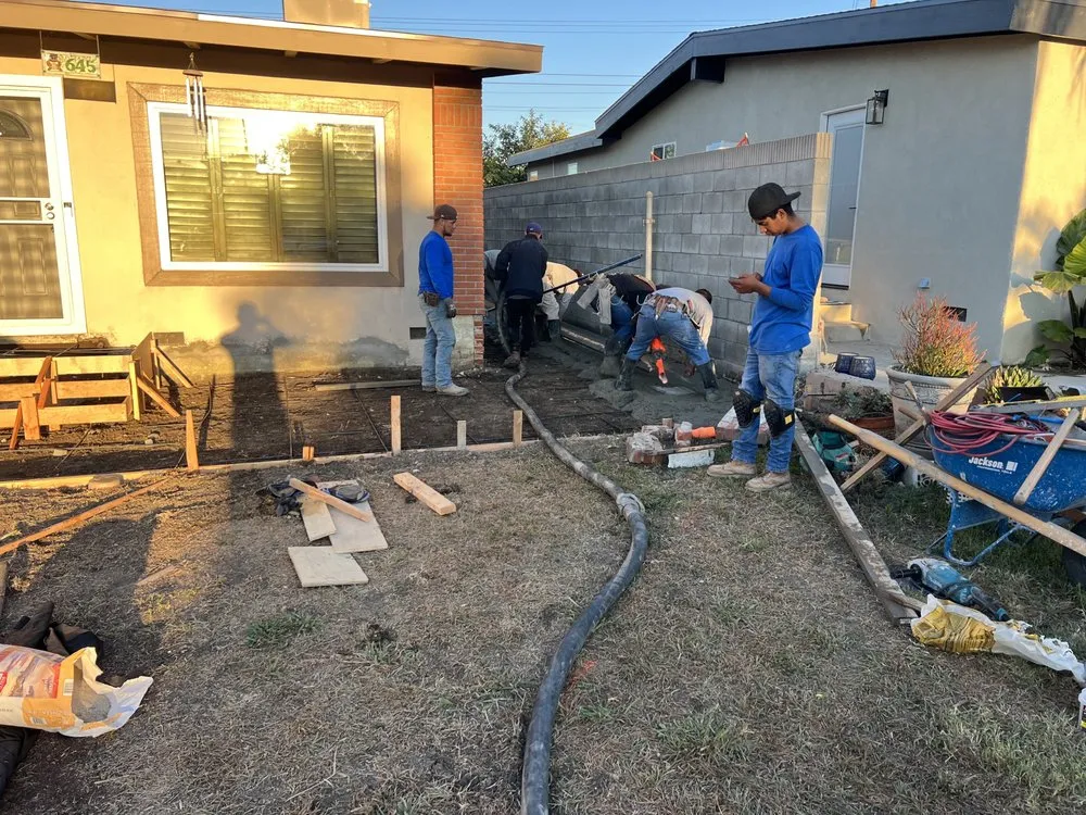 Reliable landscape installation for residential properties across Kagel Canyon, CA - Brick & Bloom