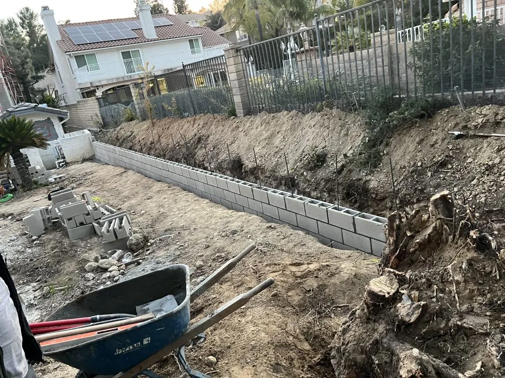 Expert lawn care service in Kagel Canyon, CA - Brick & Bloom