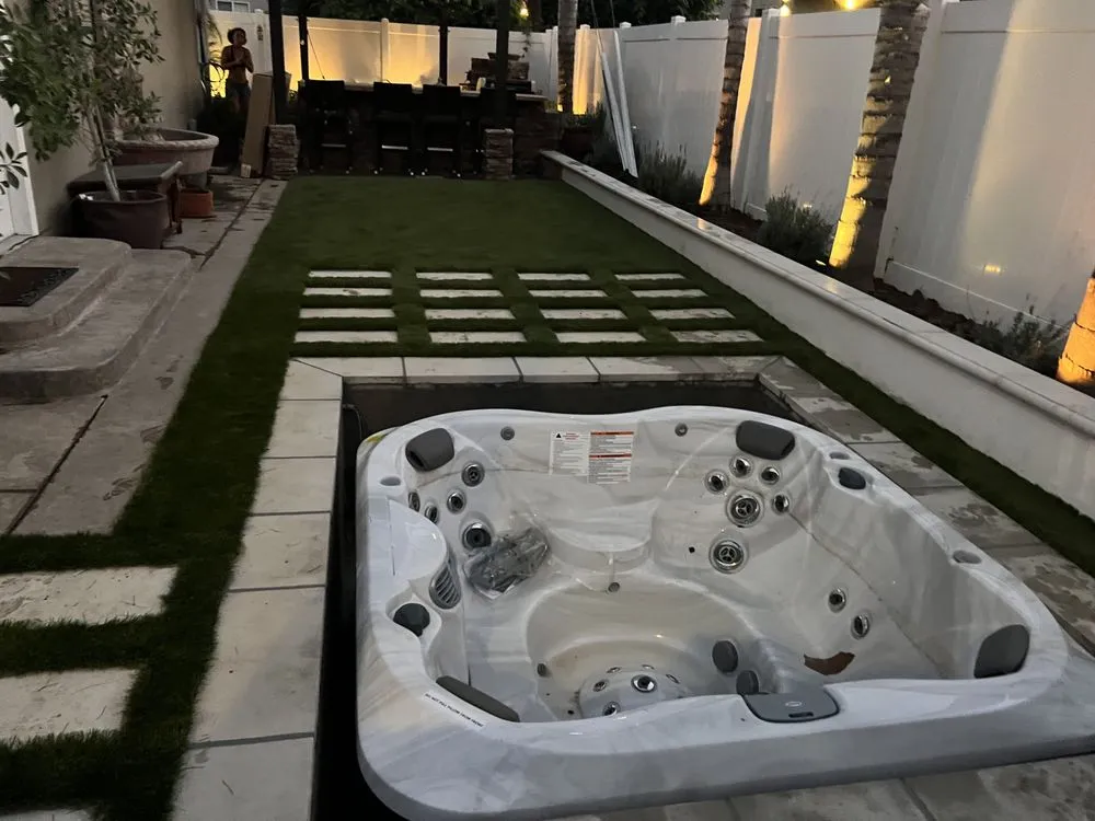 Expert garden landscaping in Kagel Canyon, CA - Brick & Bloom