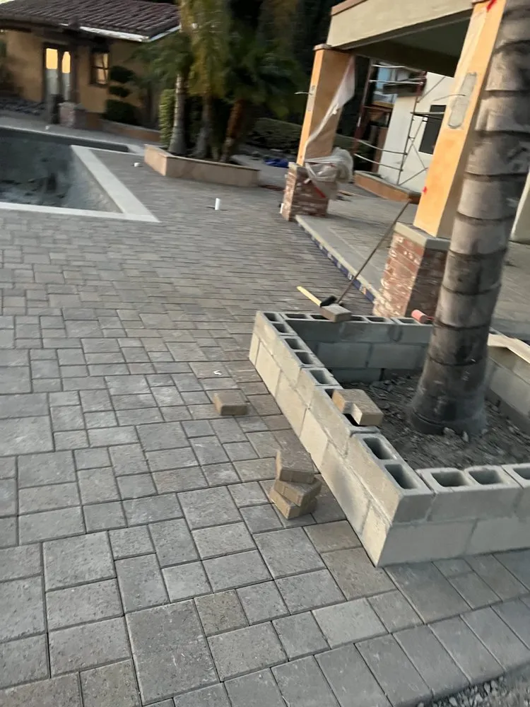 Expert landscape design near you across Kagel Canyon, CA - Brick & Bloom