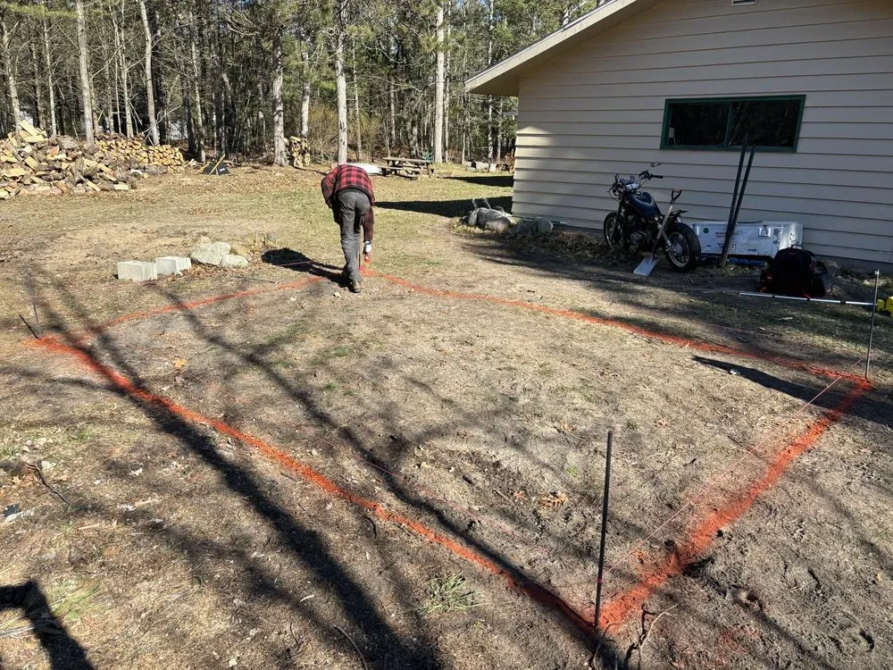 Affordable landscape design experts serving Oscoda, MI - Brick & Boulder Landscaping