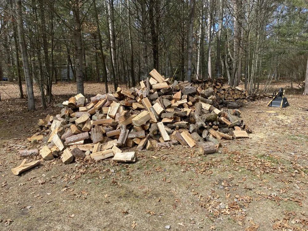 Affordable residential landscaping in Oscoda, MI - Brick & Boulder Landscaping