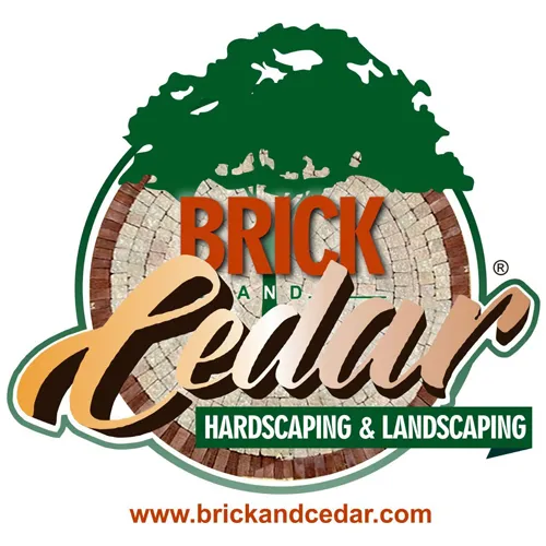 Top-rated garden landscaping in Barnegat, NJ - Brick & Cedar Hardscaping